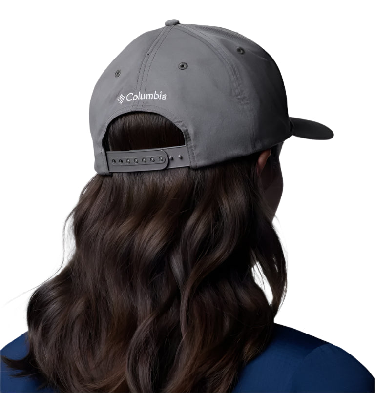 Lost Lager 110 Snapback City Grey/Scenic Moose