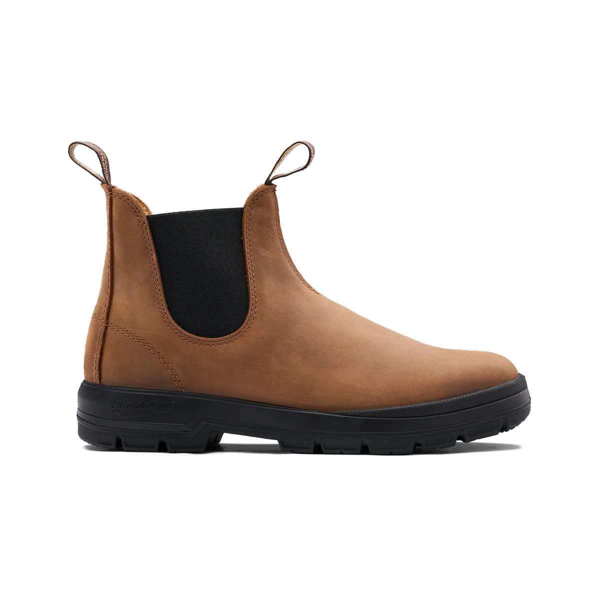 2636 Blundstone Terrain Tan