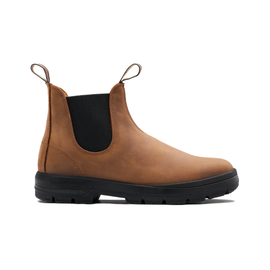 2636 Blundstone Terrain Tan