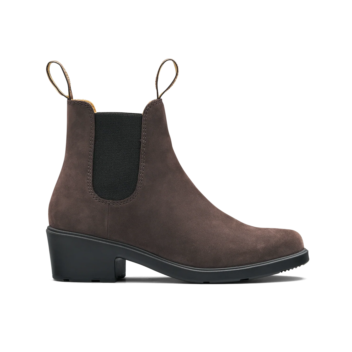 2666 Women's Heel Ground Coffee