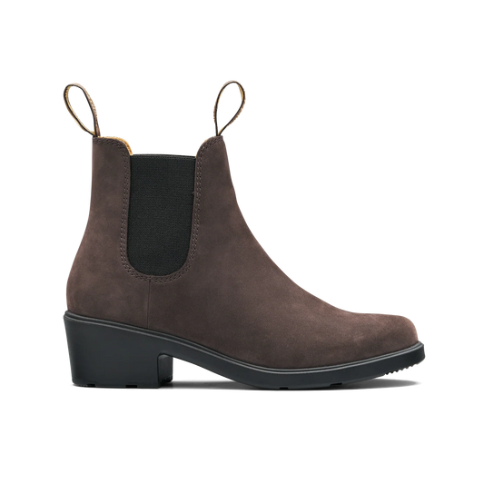 2666 Women's Heel Ground Coffee