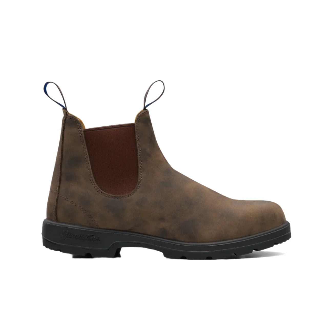 584 Blundstone Winter Rustic Brown