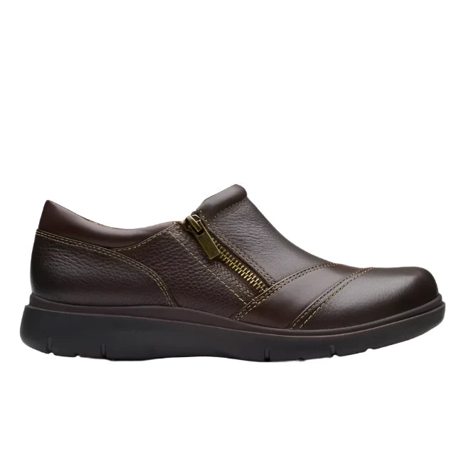 Women's Certina Pure Dark Brown