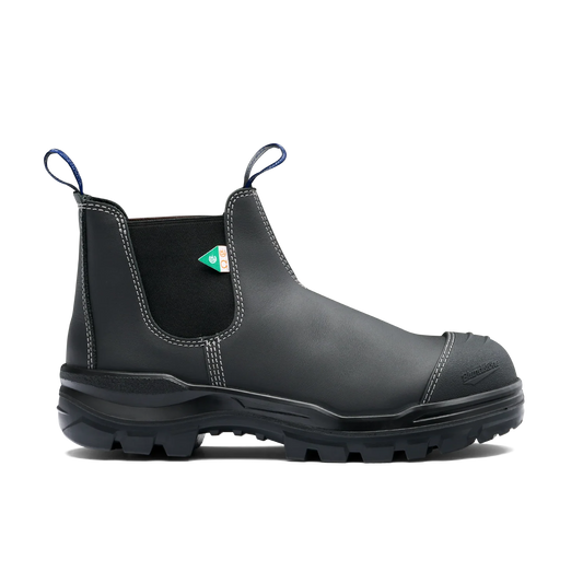 9301 Blundstone CSA Rotoflex Thermal Black Composite Toe