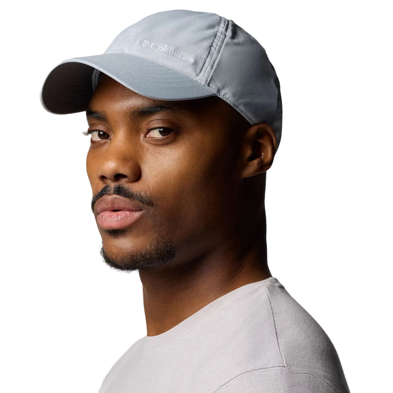 Coolhead III Ball Cap (Cirrus Grey)