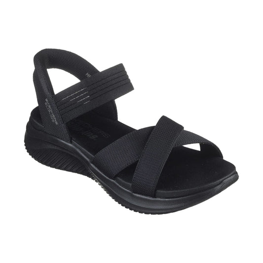 Women's Slip-ins: Ultra Flex 3.0 - Never Better Black