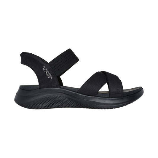 Women's Slip-ins: Ultra Flex 3.0 - Never Better Black