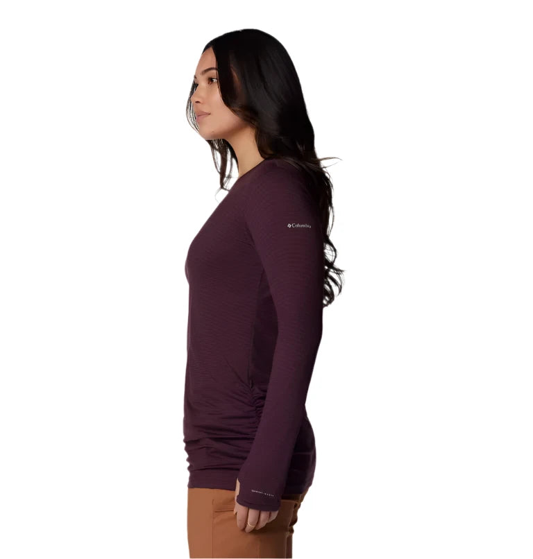 Women's Leslie Falls Long Sleeve Moonvista