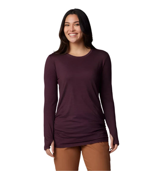 Women's Leslie Falls Long Sleeve Moonvista