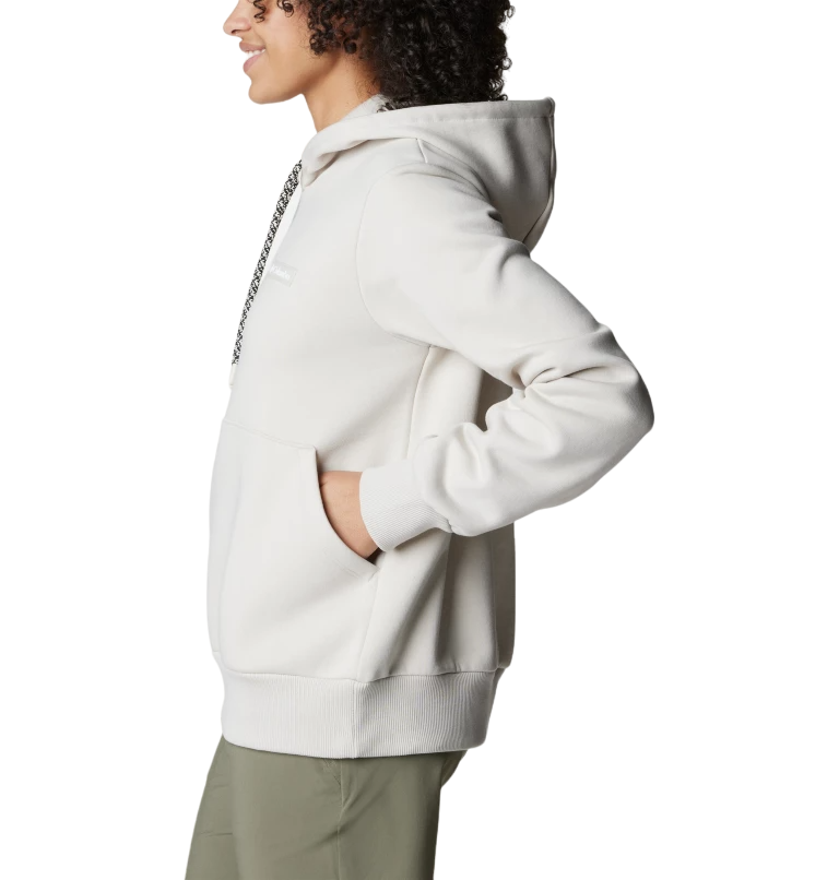 Marble Canyon Hoodie Dark Stone