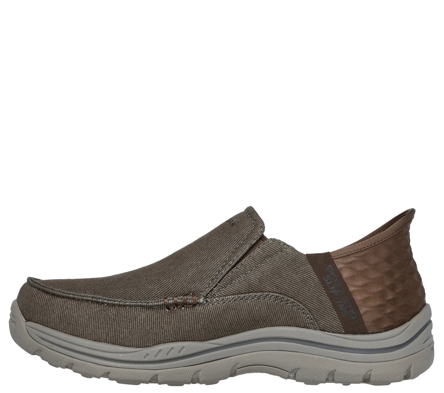 Men's Slip-Ins Relaxed Fit: Expected-Cayson Brown