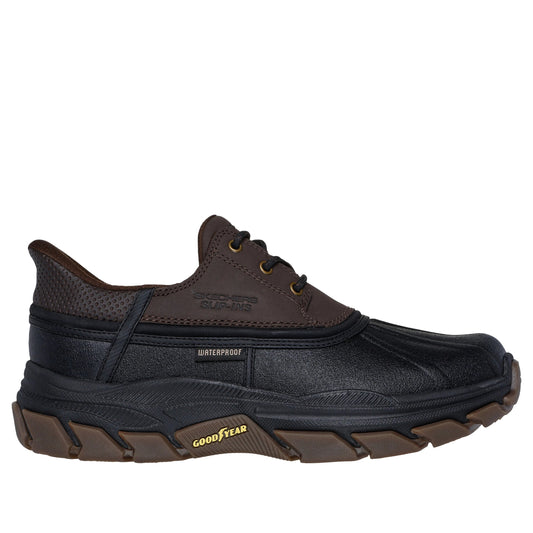 Men's Slip-Ins Relaxed Fit: Respected - Jace CHBK