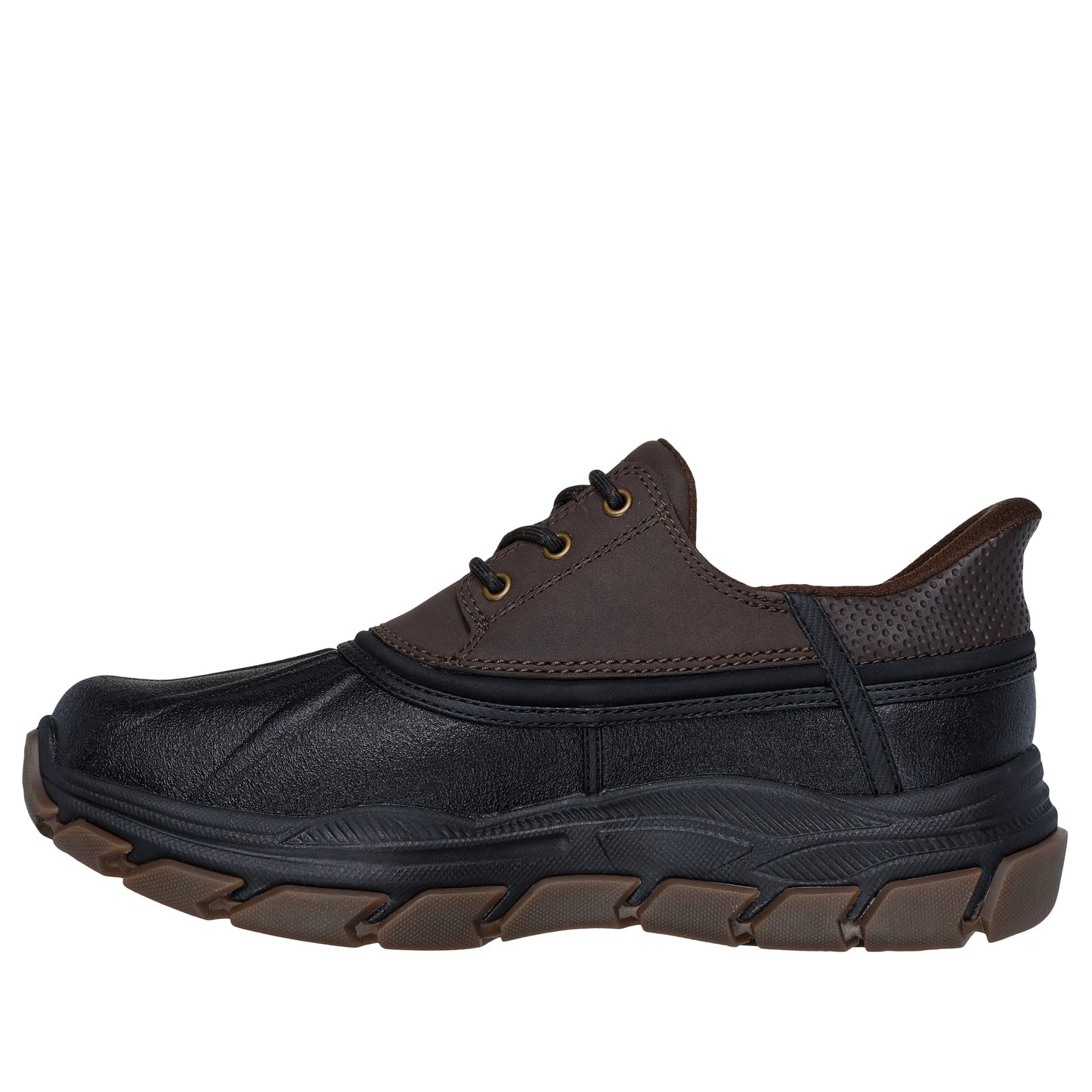 Men's Slip-Ins Relaxed Fit: Respected - Jace CHBK