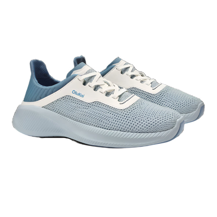 Women's Island Hopper Blue Pearl/Blissful Blue