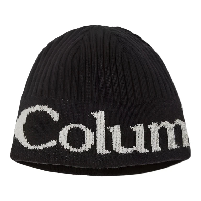 Columbia Heat II Beanie Black