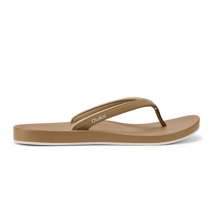 Women's 'Uiki Water-Friendly Sandals Warm Sand/Warm Sand