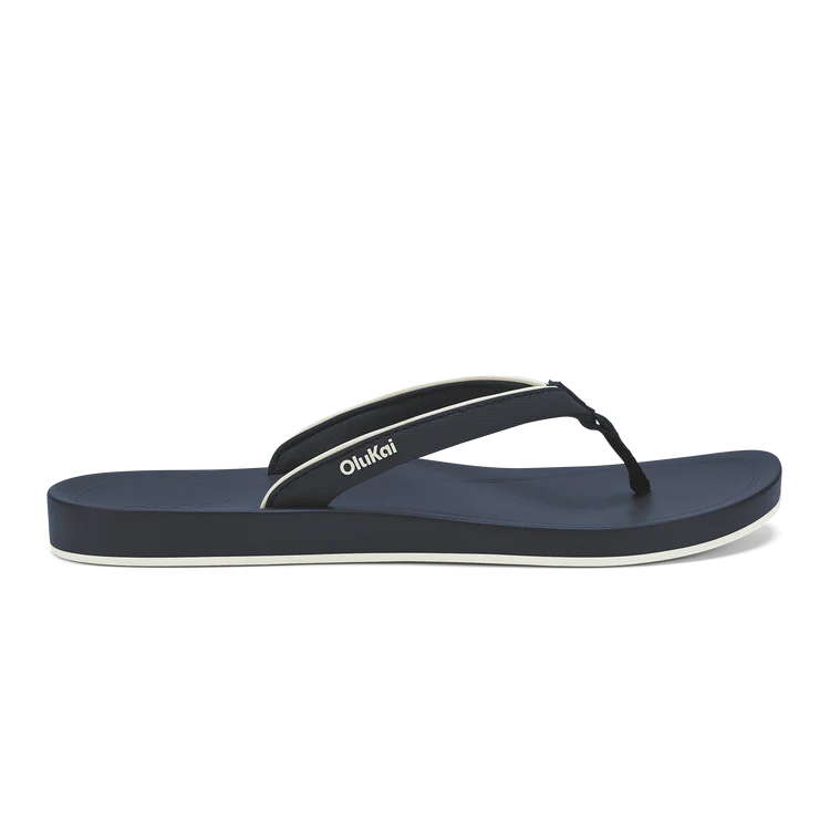 Women's 'Uiki Water-Friendly Sandals Mood Indigo/Mood Indigo