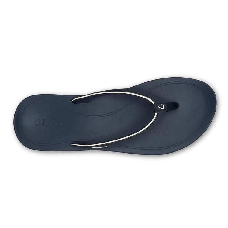 Women's 'Uiki Water-Friendly Sandals Mood Indigo/Mood Indigo