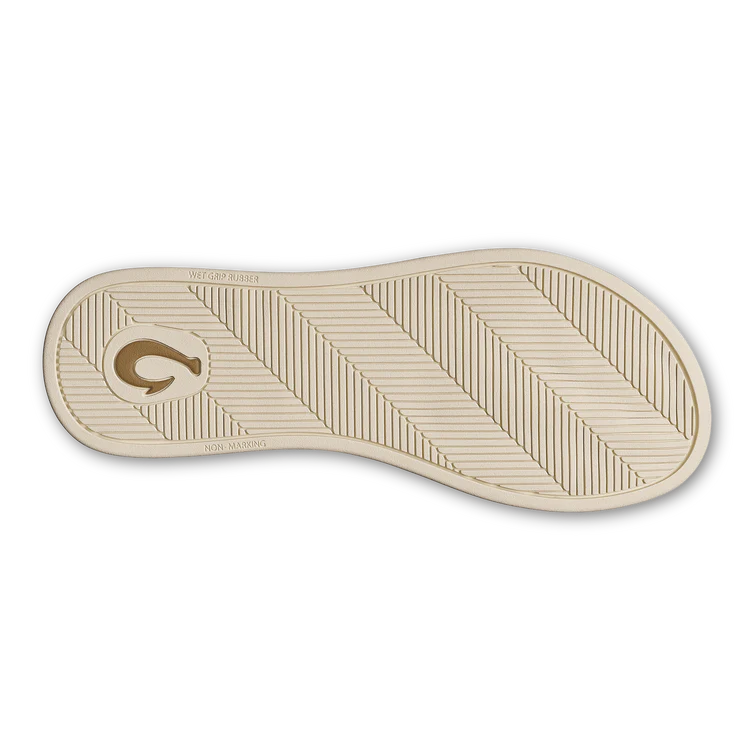 Women's 'Uiki Water-Friendly Sandals Mood Indigo/Mood Indigo