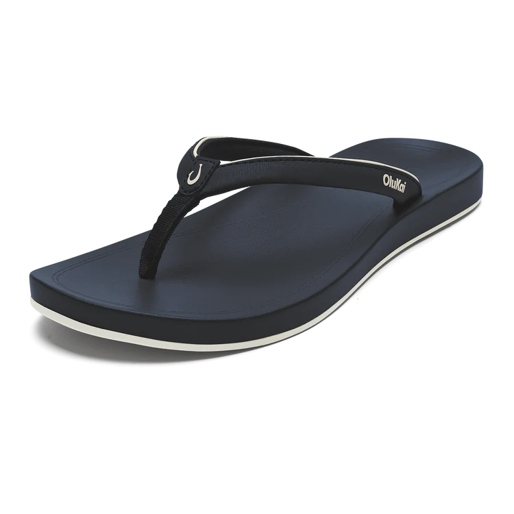 Women's 'Uiki Water-Friendly Sandals Mood Indigo/Mood Indigo