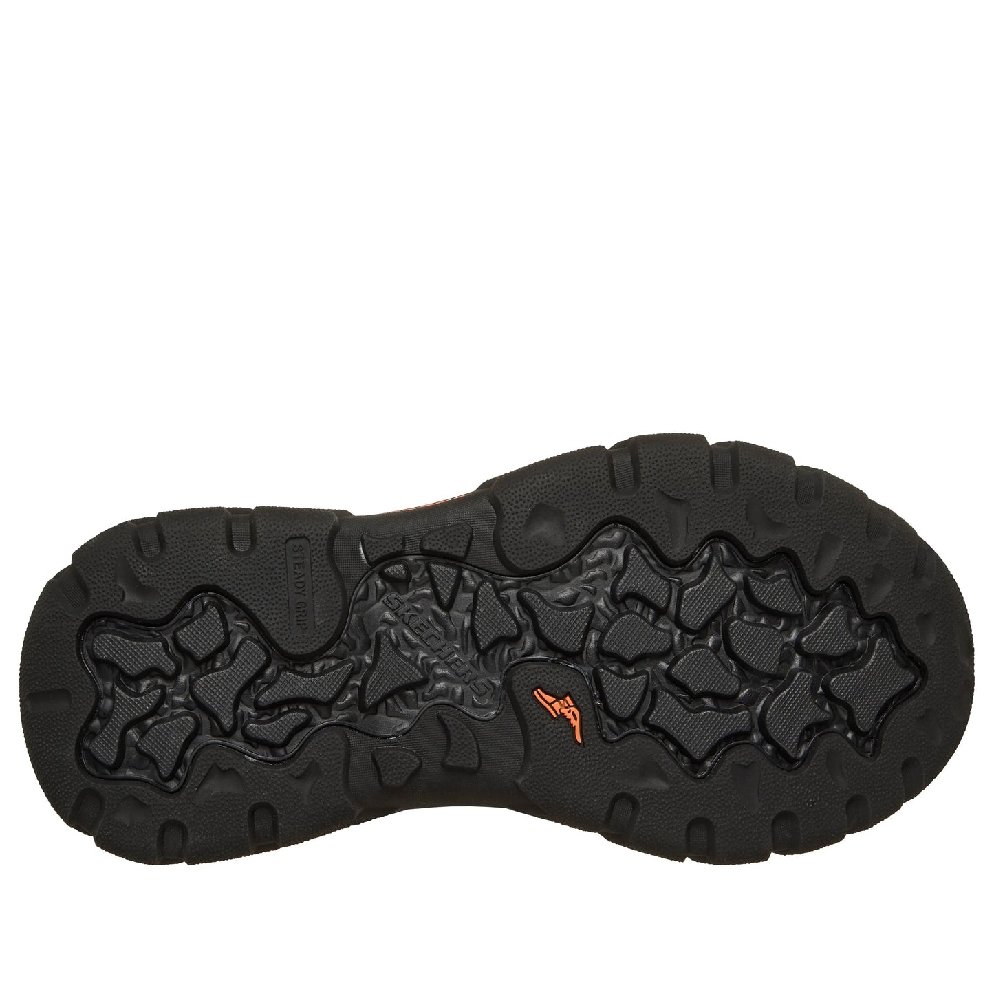 Men's Slip-Ins Waterproof Relaxed Fit: Respected 2.0 - Orson Brown