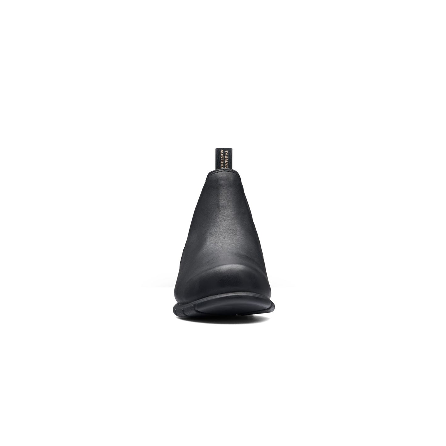 2068 Women's  Low Heel Black