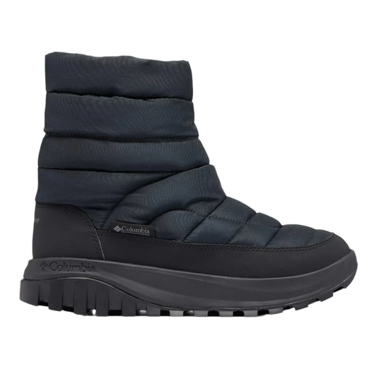 Women's Snowtrot Mid Boot Black/Titanium II