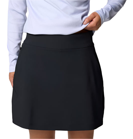 Women's All Seasons Skort (Black)