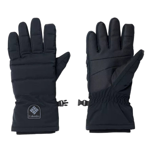 Women's Snow Diva II Glove (Black)