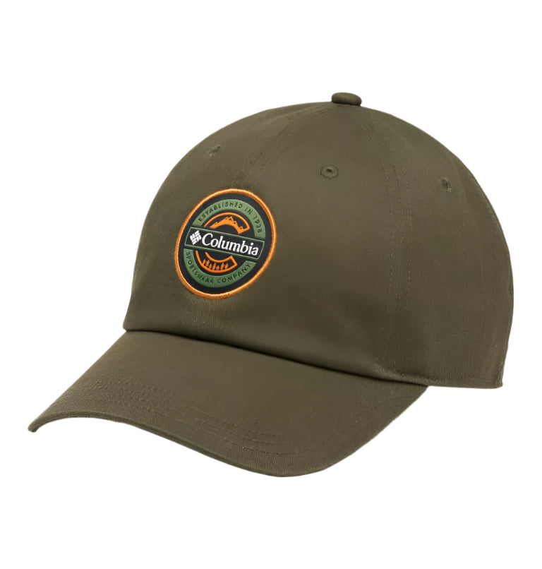 Provisions Ball Cap Greenscape/C Sportswear