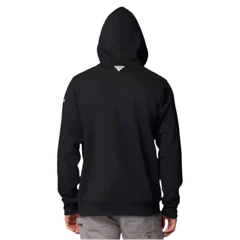 Men's PHG Tough Line Hoodie Black/Tough Mutt