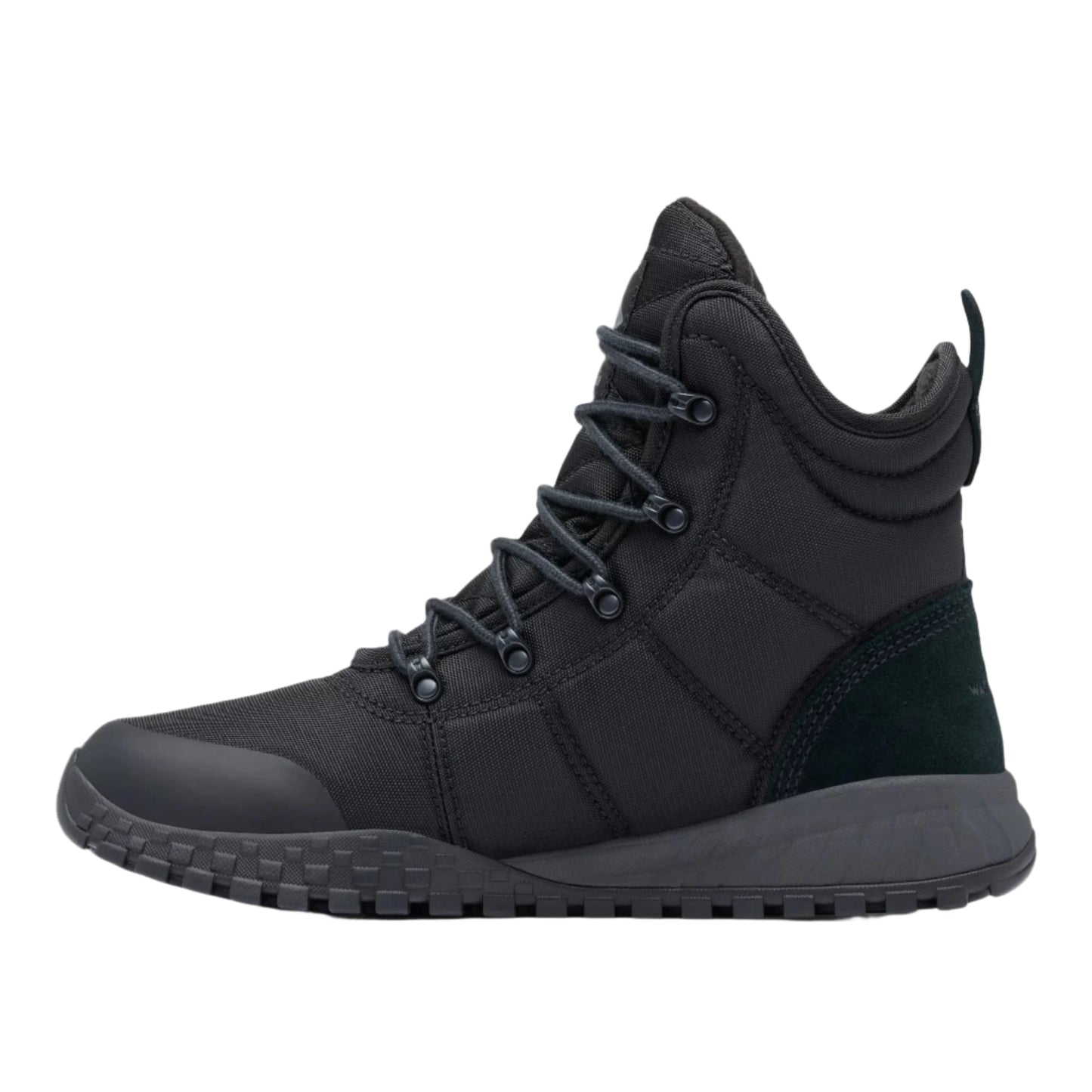 Men's Fairbanks Omni-Heat Boot Black/Titanium II