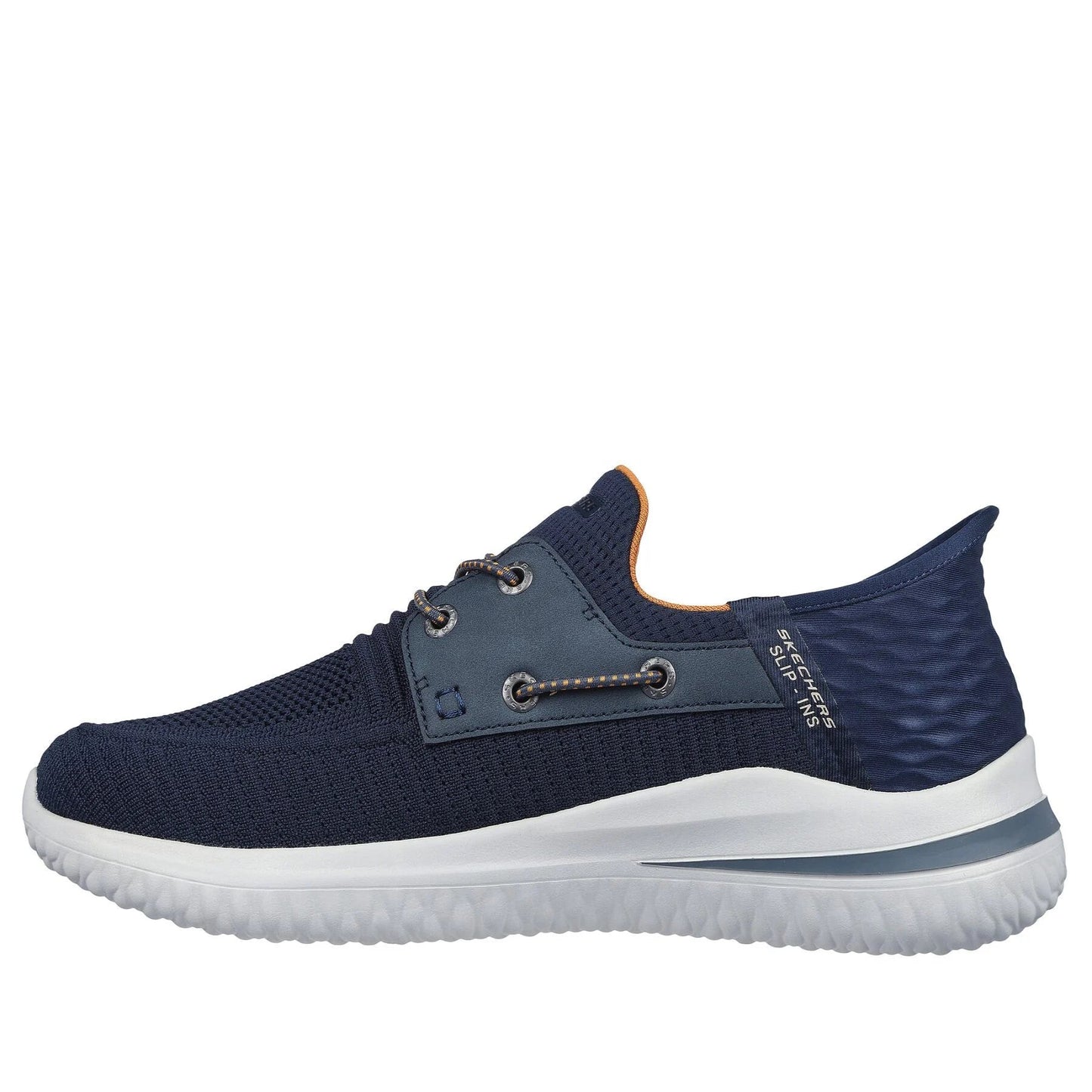 Men's Skechers Slip-ins: Delson 3.0 - Roth Navy