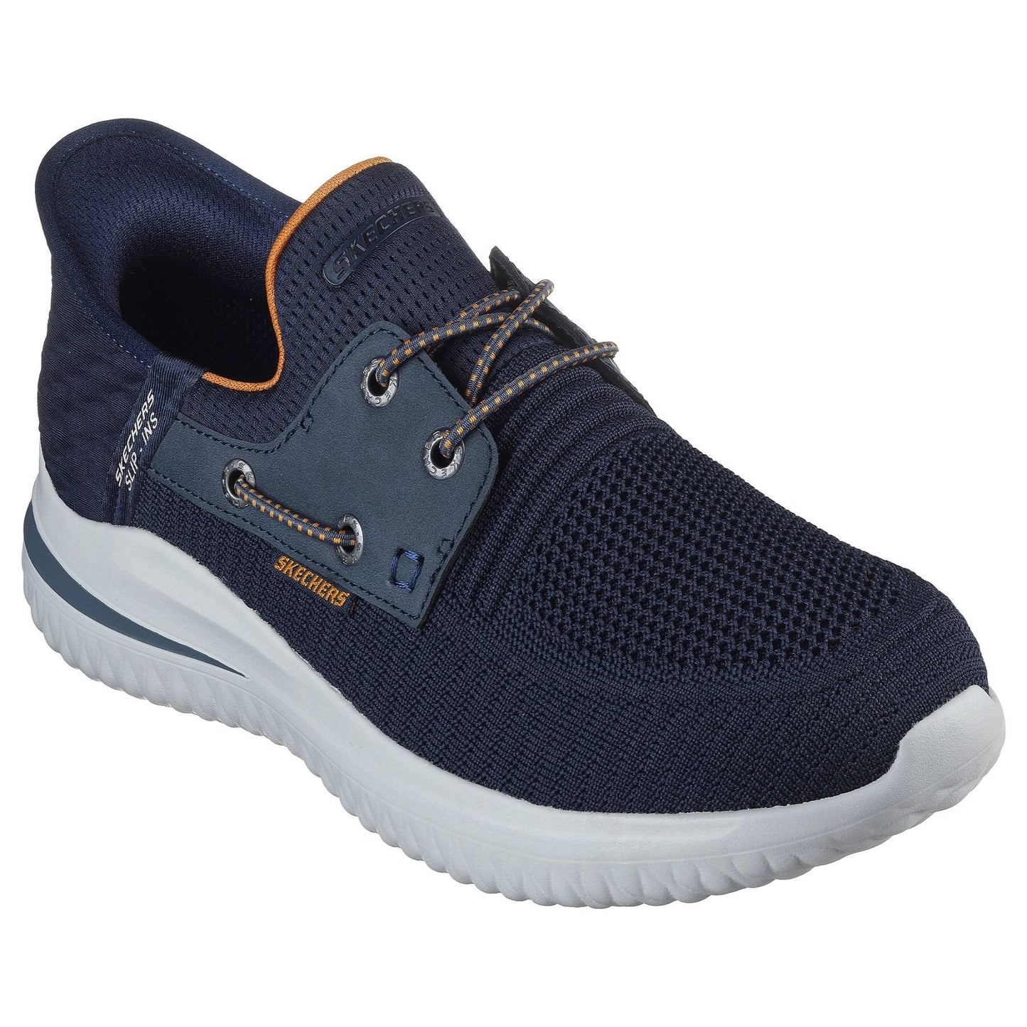 Men's Skechers Slip-ins: Delson 3.0 - Roth Navy