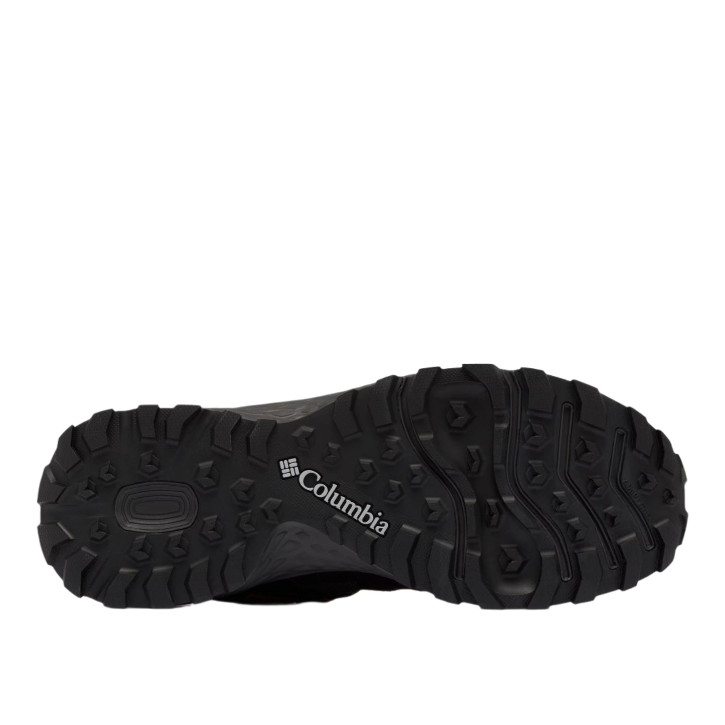 Men's Peakfreak Rush Outdry Black/Raw Honey