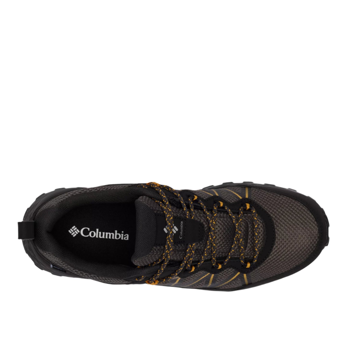 Men's Peakfreak Rush Outdry Black/Raw Honey