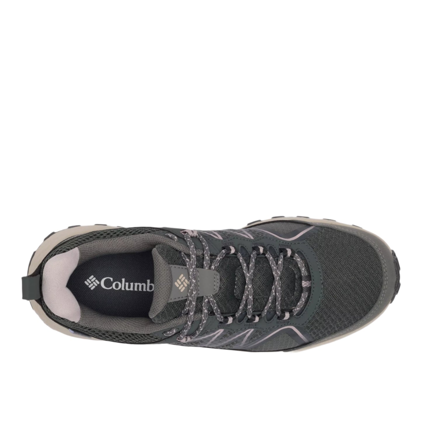 Women's Peakfreak Rush Outdry Grill/Vapor