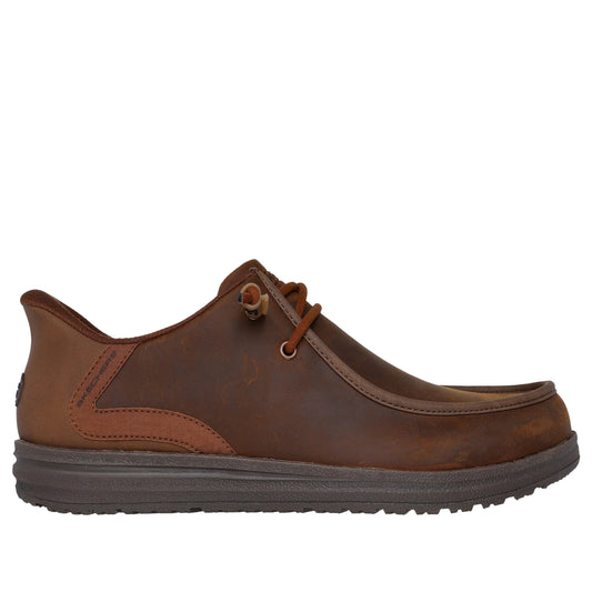 Men's Slip-Ins Relaxed Fit: Melson - Edrick CDB