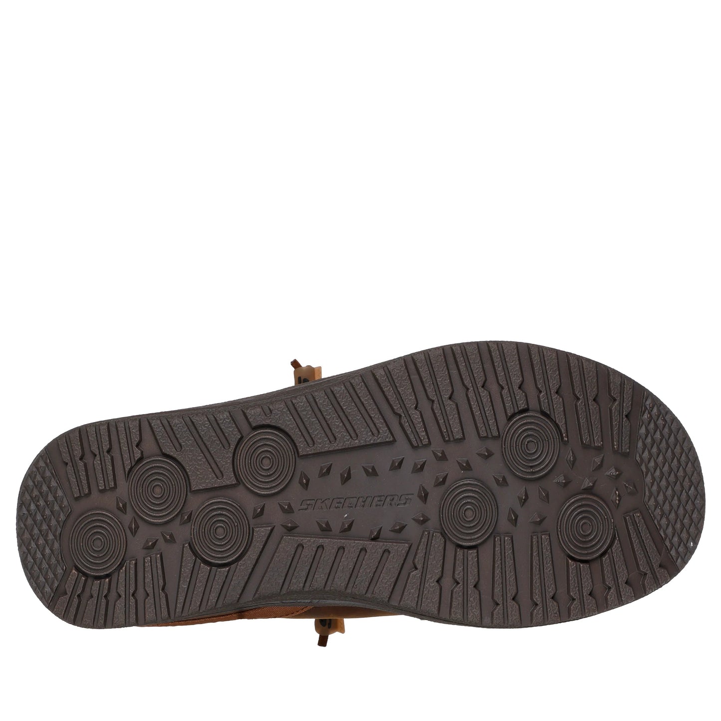 Men's Slip-Ins Relaxed Fit: Melson - Edrick CDB