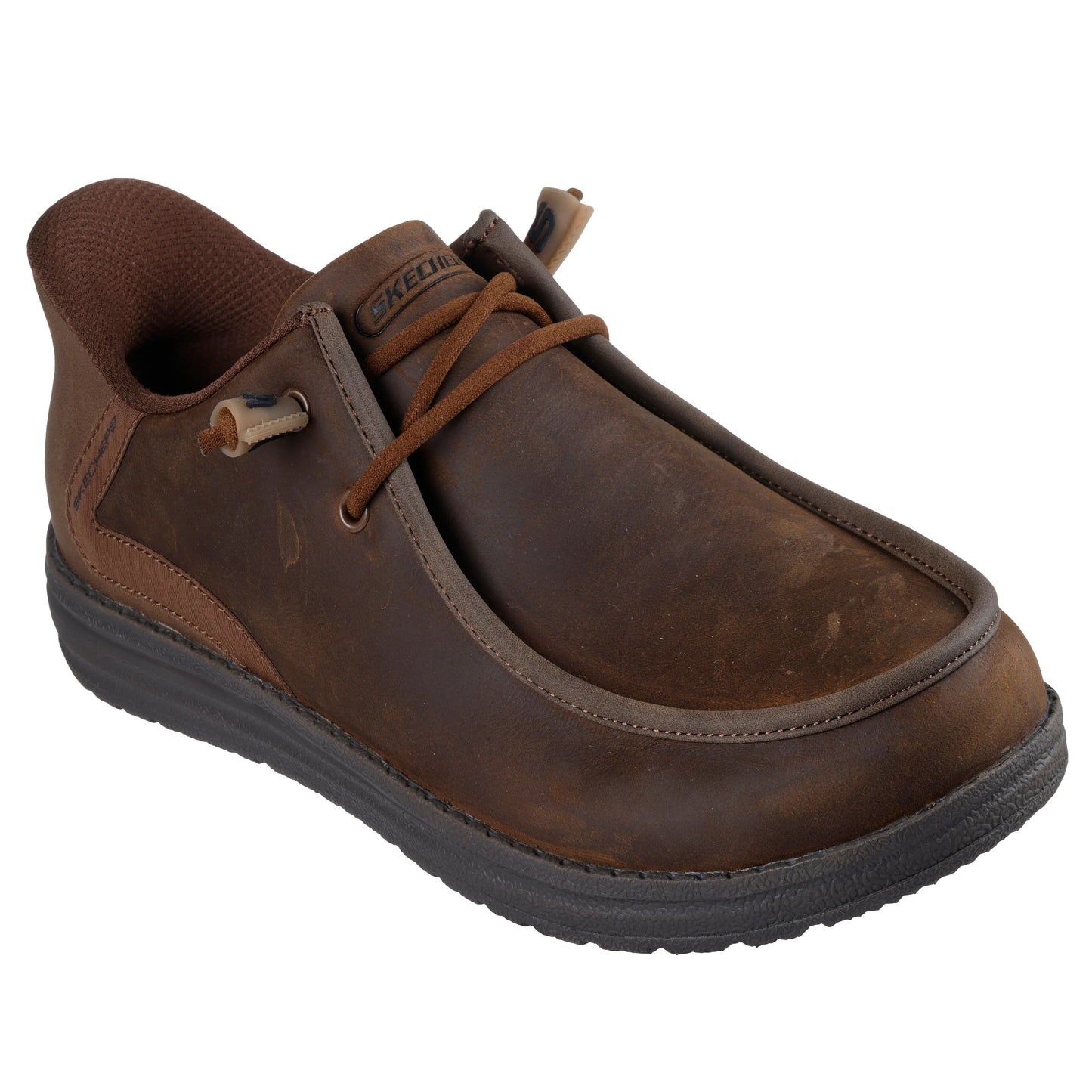 Men's Slip-Ins Relaxed Fit: Melson - Edrick CDB