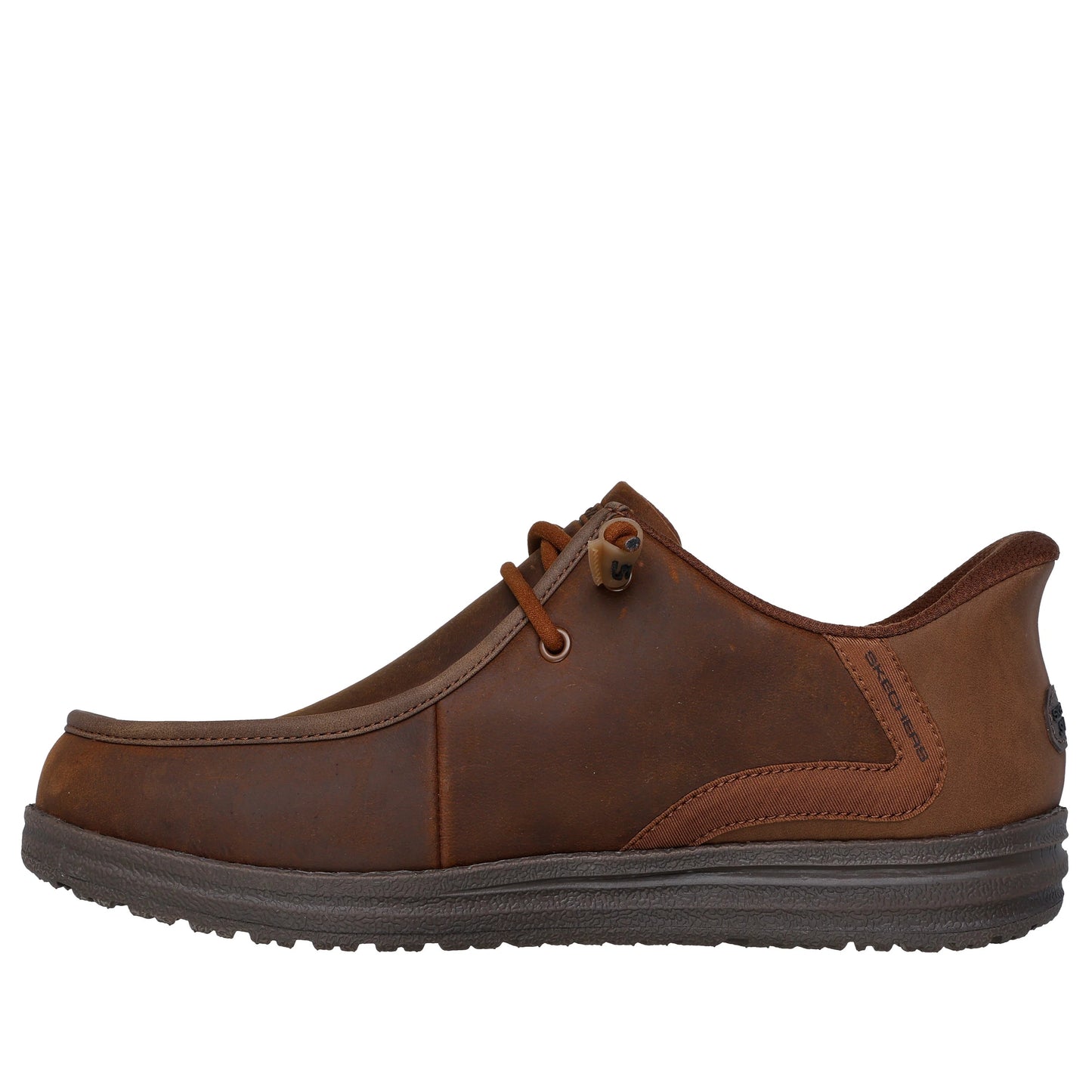 Men's Slip-Ins Relaxed Fit: Melson - Edrick CDB
