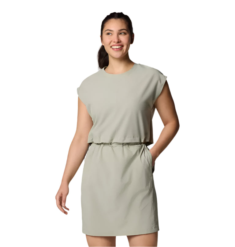 Women's Boundless Beauty Dress II Safari