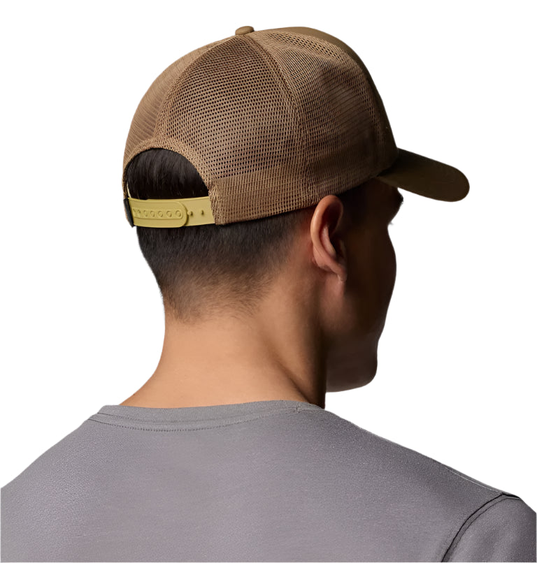 Road Ready Snap Back Delta/Buffalo Roam