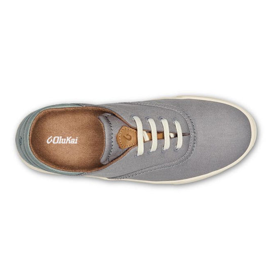 Women's Kohu Mist Grey/Mist Grey