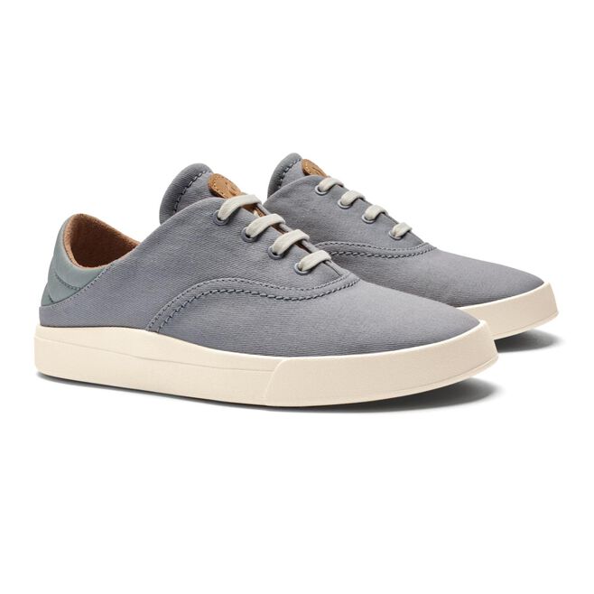 Women's Kohu Mist Grey/Mist Grey