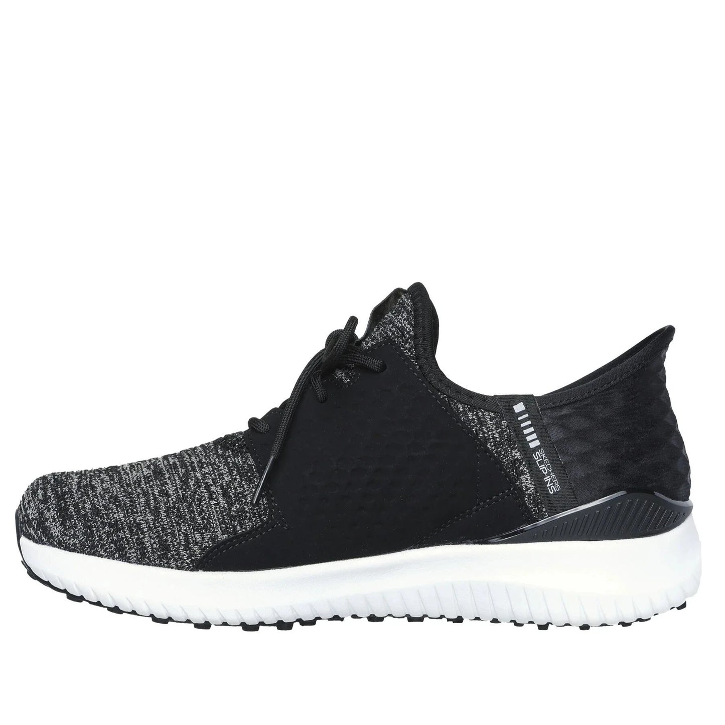 Men's Skechers Slip-ins: Go Golf Max 2 - Rover Black/White