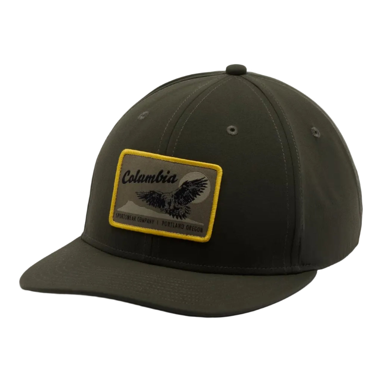 Columbia Snapback (Greenscape/Eagle)