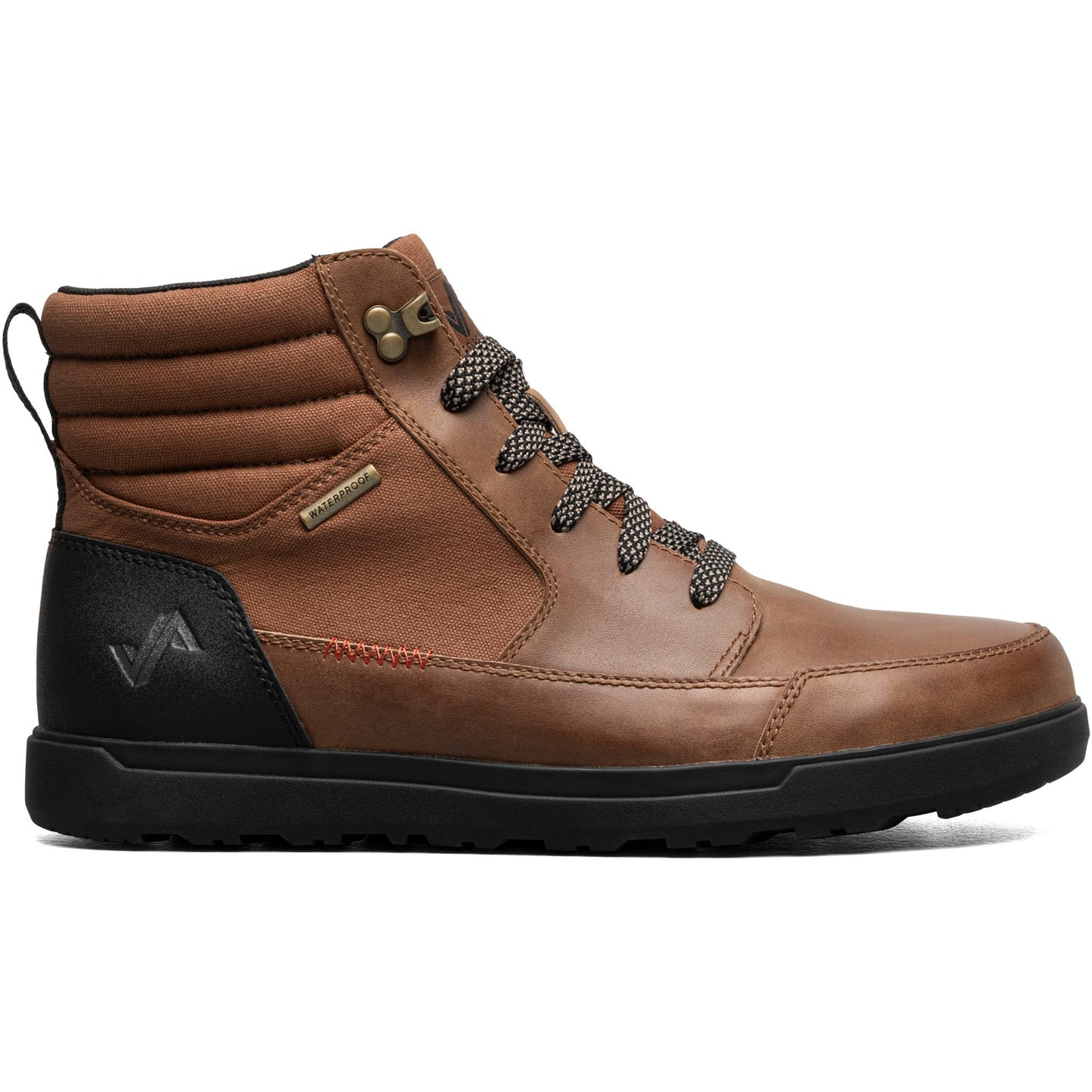 Men's Mason High WP Toffee