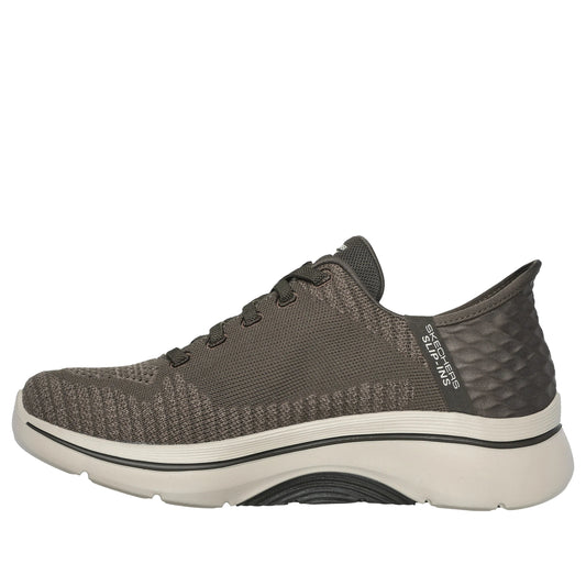 Men's Slip-Ins: Arch Fit 2.0 - Grand Select 2 Taupe