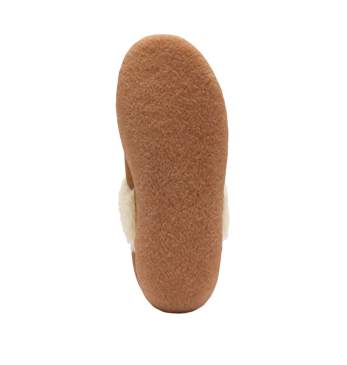 Women's Nakiska III Slide Slipper Velvet Tan/Gum